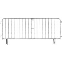 C2 Absperrgitter Leicht (15 kg)
