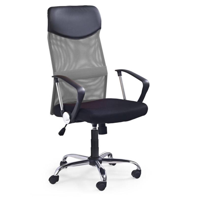 CDF DREHSESSEL Grau