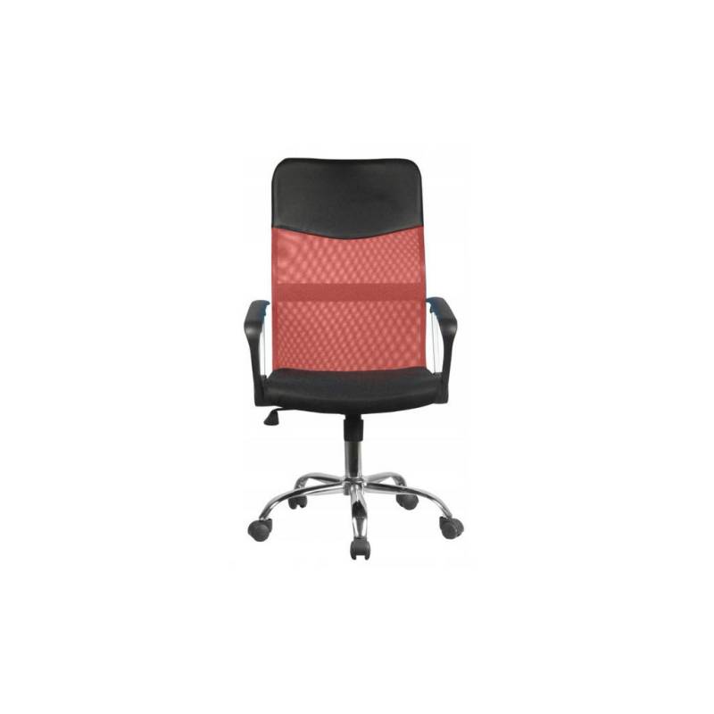 CDF DREHSESSEL Rot