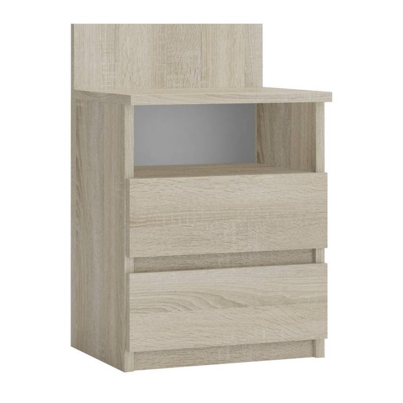 CDF NACHTTISCH Sonoma Eiche Shumee CDF NACHTTISCH Sonoma Eiche Shumee