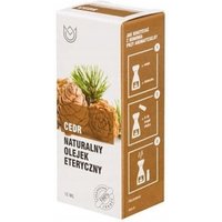 CEDR ätherisches Öl 100% natürlich für Luftbefeuchter und Aromatherapie 10 ml CEDR ätherisches Öl 100% natürlich für Luftbefeuchter und Aromatherapie 10 ml
