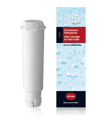 Nivona CLARIS NIRF 700 Filterkartusche, 4 Stück von Nivona