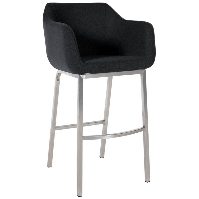 CLP BARHOCKER Anthrazit