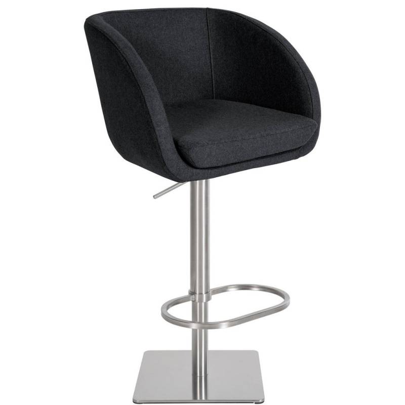 CLP BARHOCKER Anthrazit