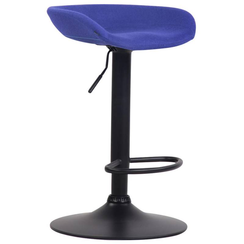 CLP BARHOCKER Blau