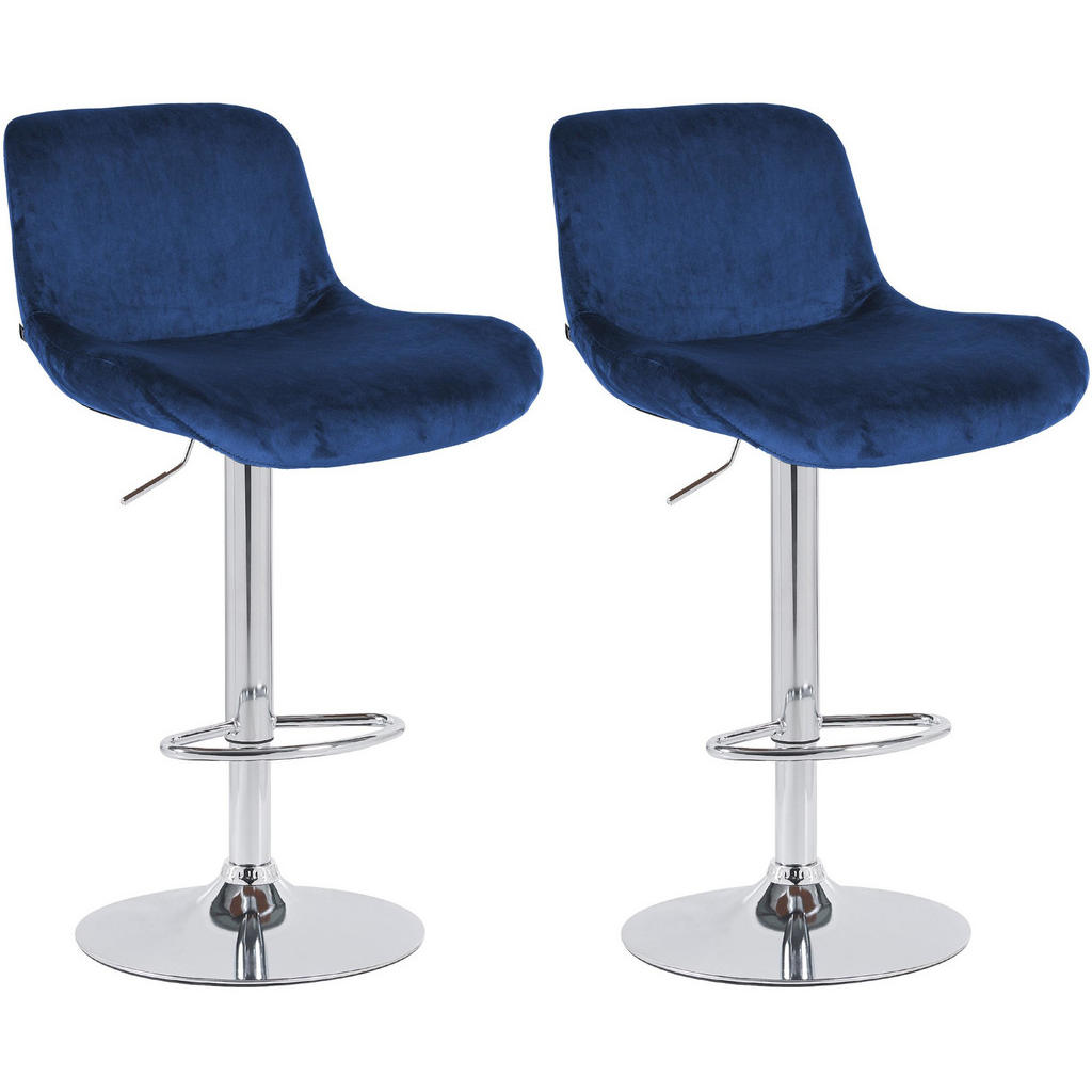 CLP BARHOCKER Blau CLP BARHOCKER Blau