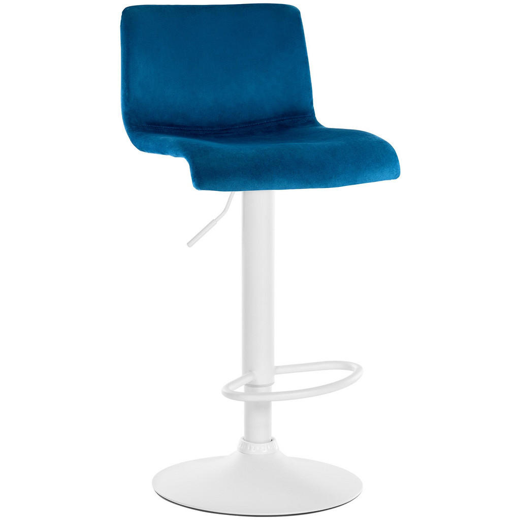 CLP BARHOCKER Blau CLP BARHOCKER Blau