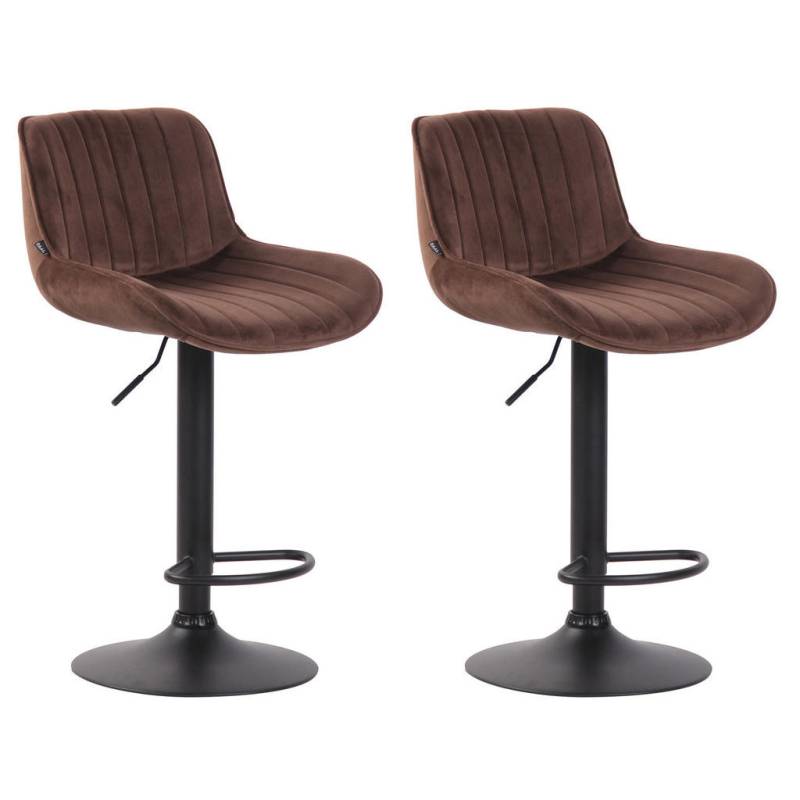 CLP BARHOCKER Braun