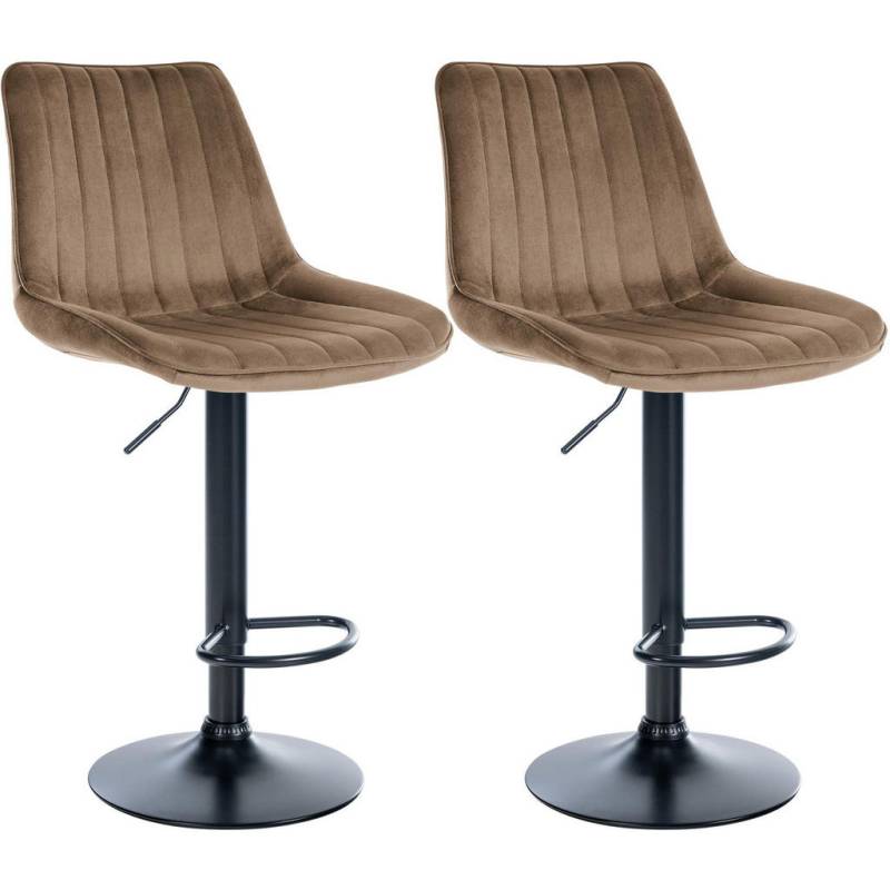 CLP BARHOCKER Braun