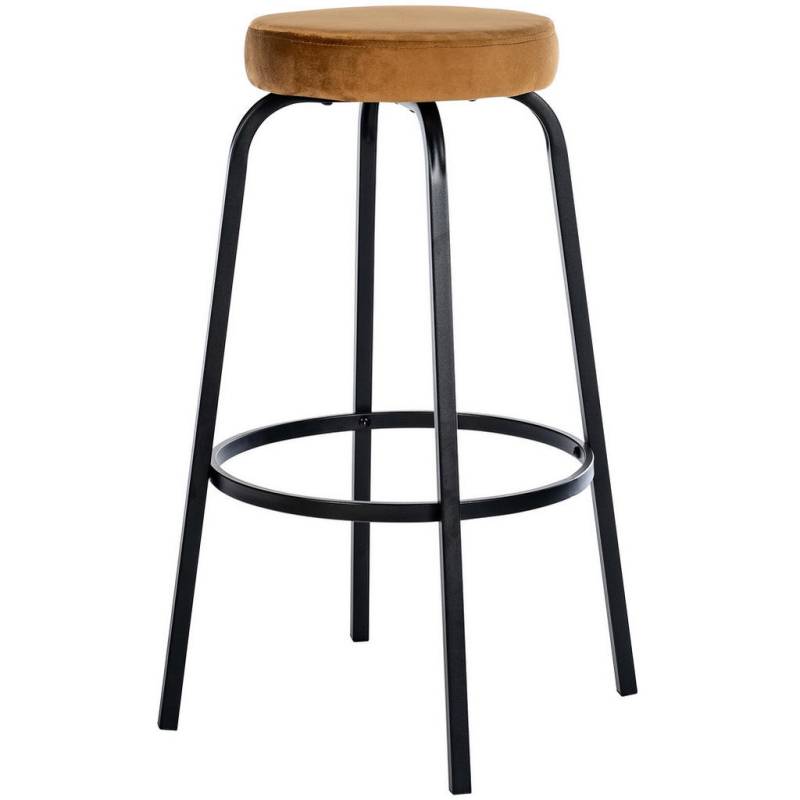 CLP BARHOCKER Braun