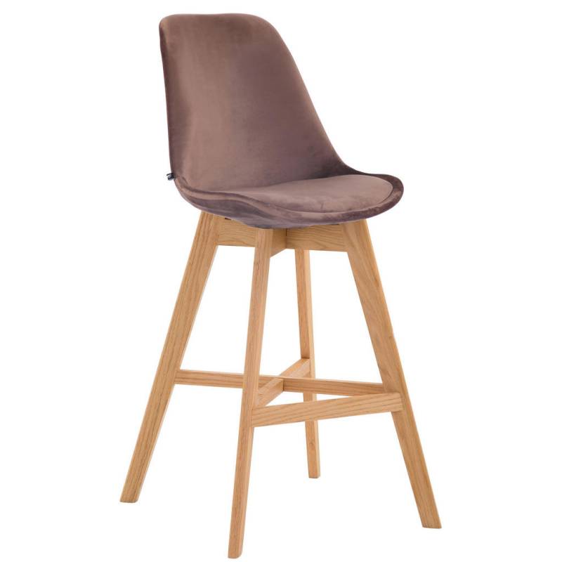 CLP BARHOCKER Braun