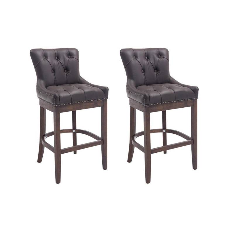 CLP BARHOCKER Braun