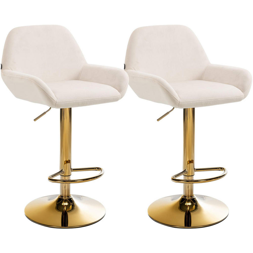 CLP BARHOCKER Creme