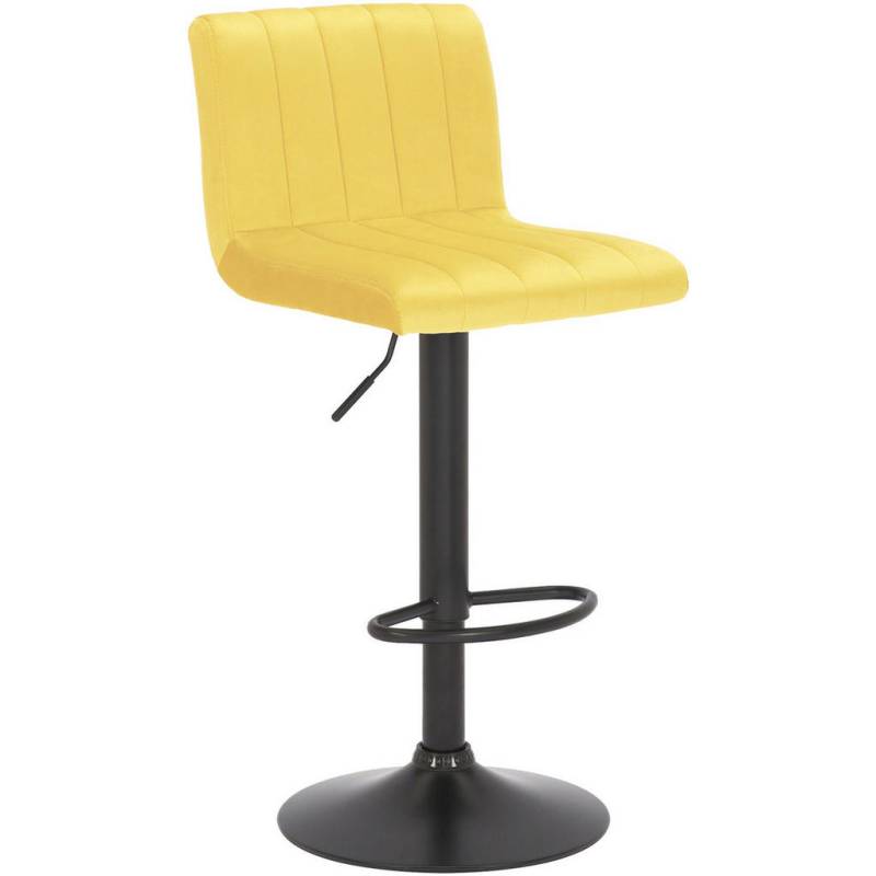 CLP BARHOCKER Gelb
