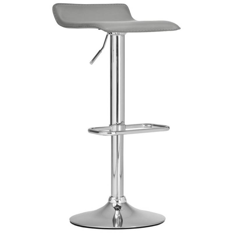 CLP BARHOCKER Grau