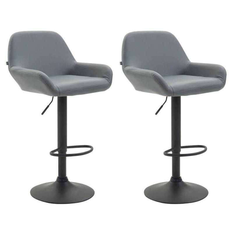 CLP BARHOCKER Grau