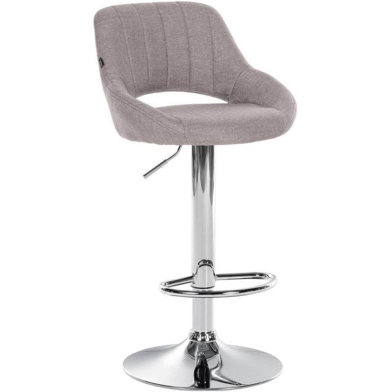 CLP BARHOCKER Grau