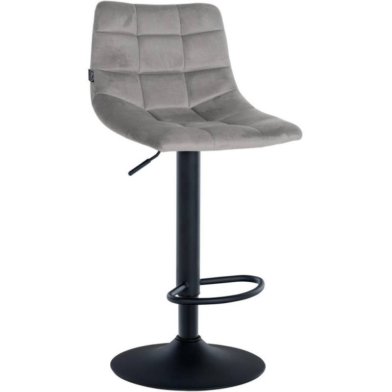 CLP BARHOCKER Grau