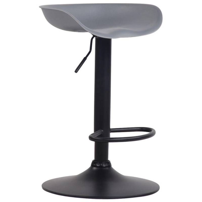 CLP BARHOCKER Grau