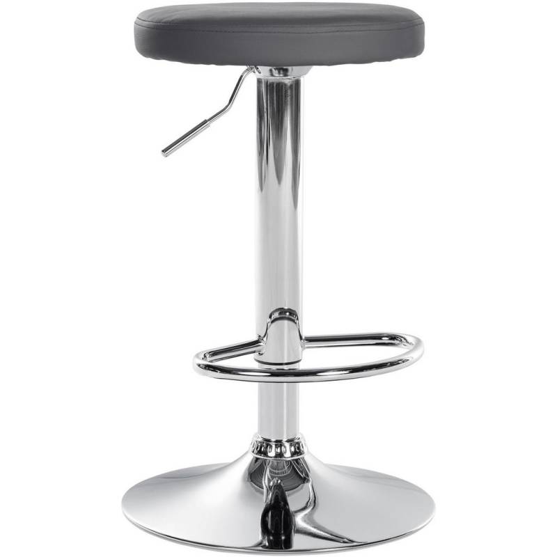 CLP BARHOCKER Grau