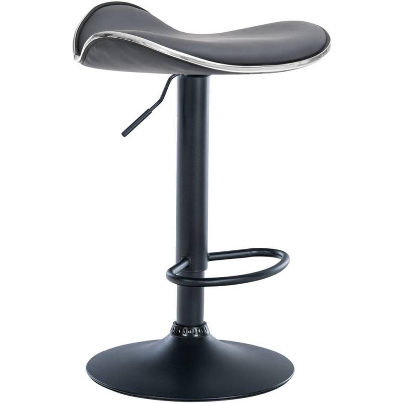 CLP BARHOCKER Grau