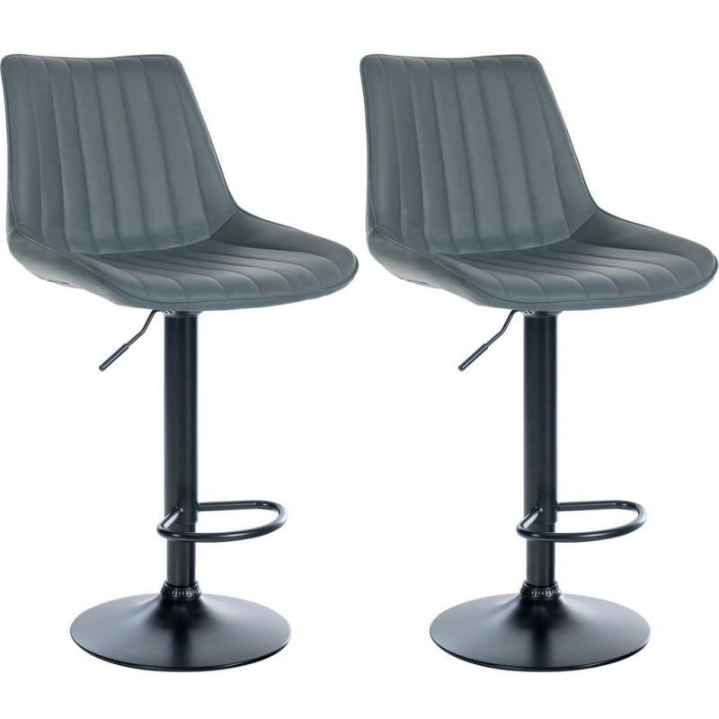 CLP BARHOCKER Grau