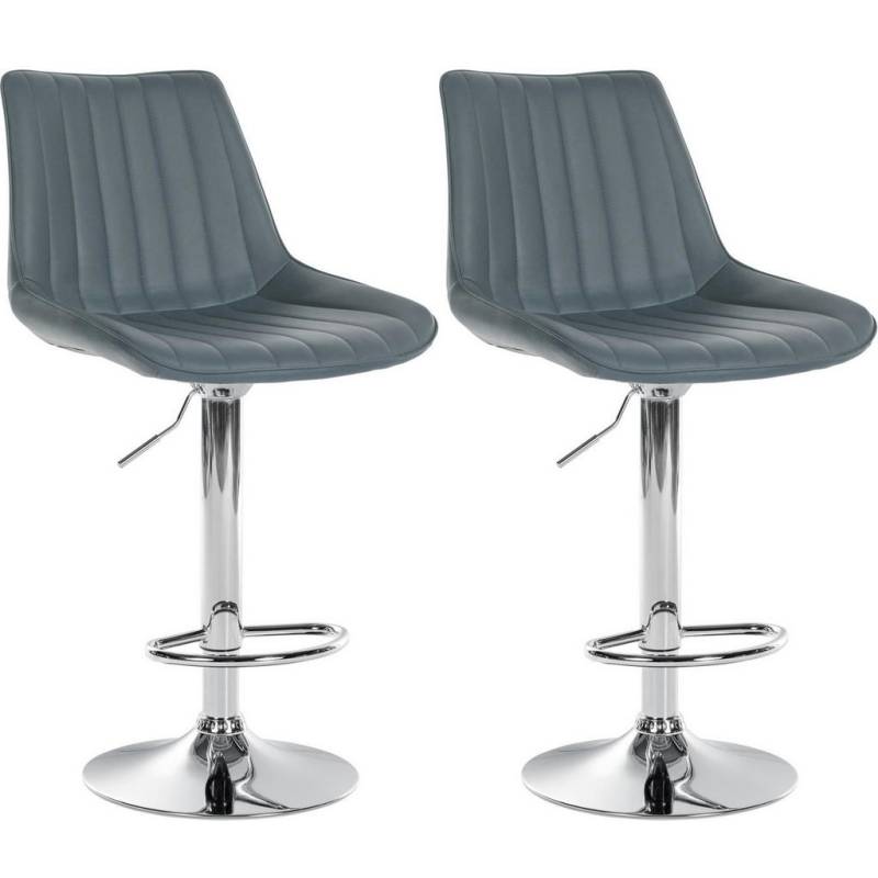 CLP BARHOCKER Grau