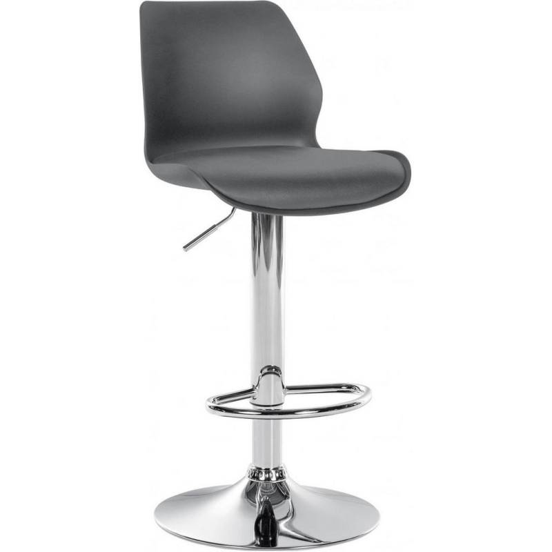 CLP BARHOCKER Grau