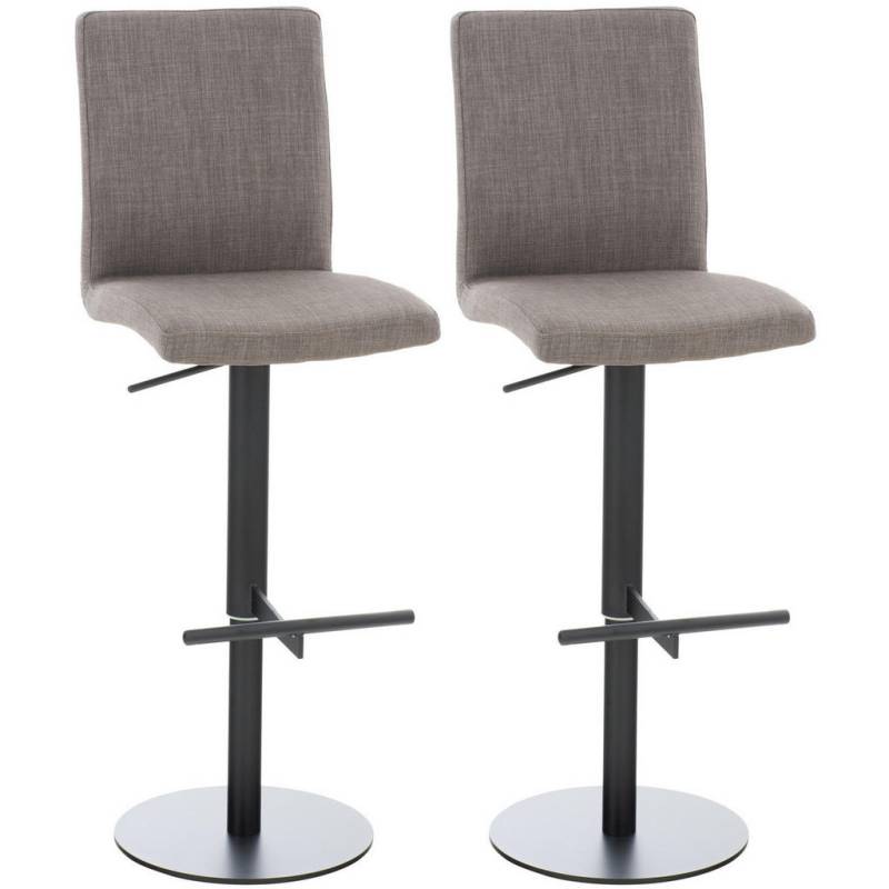 CLP BARHOCKER Grau