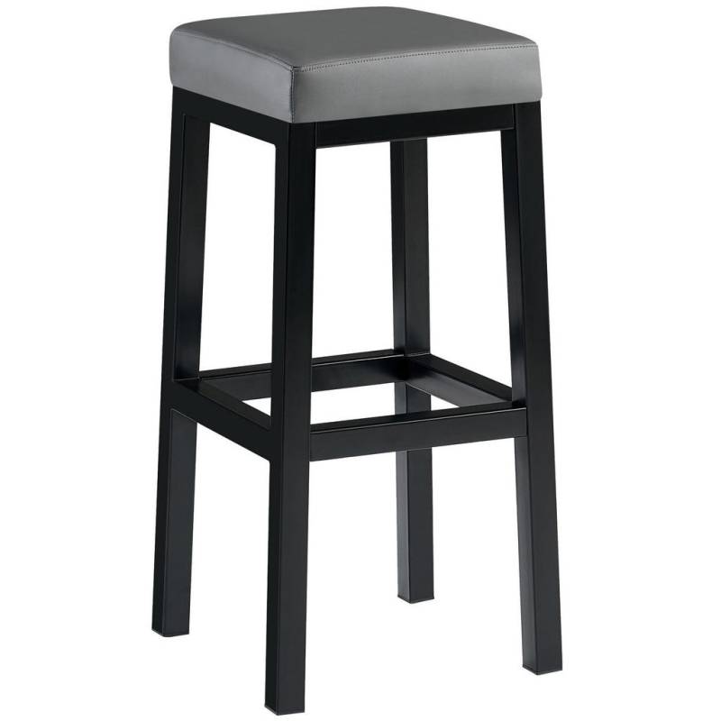 CLP BARHOCKER Grau