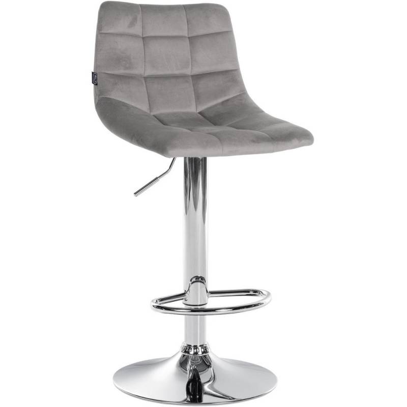 CLP BARHOCKER Grau