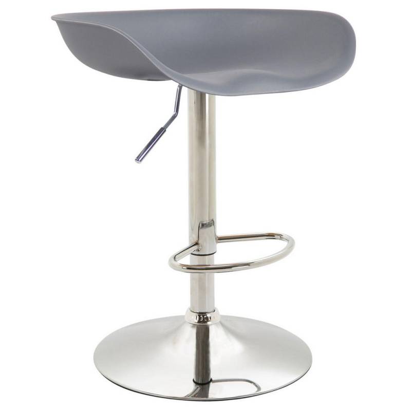 CLP BARHOCKER Grau