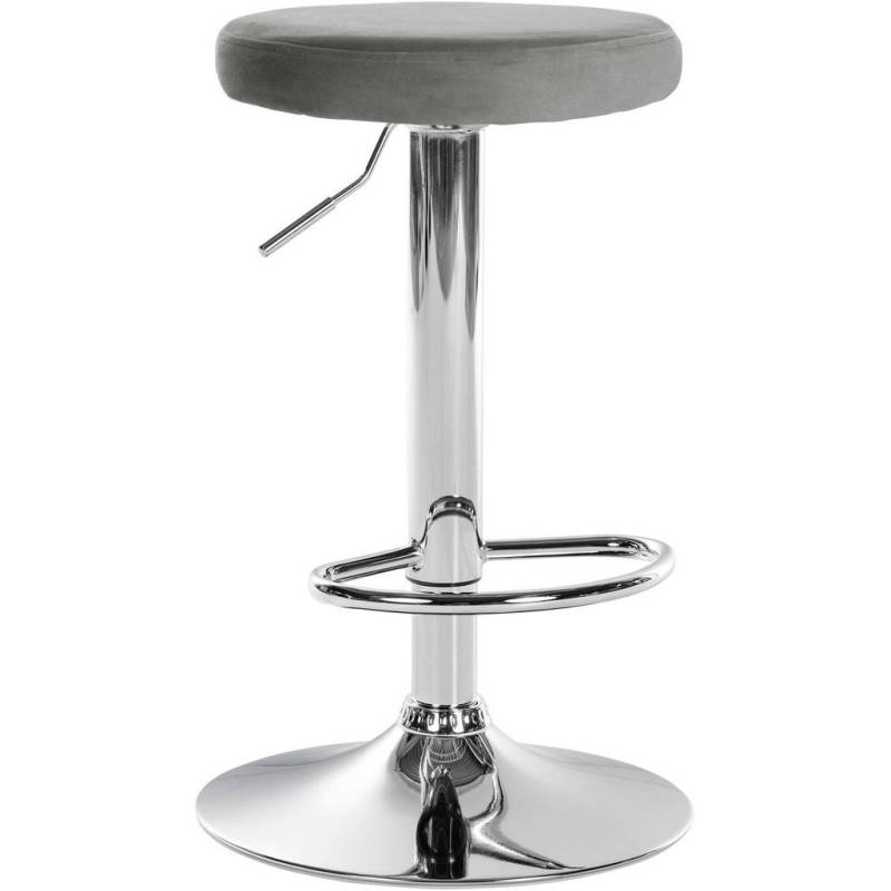CLP BARHOCKER Grau