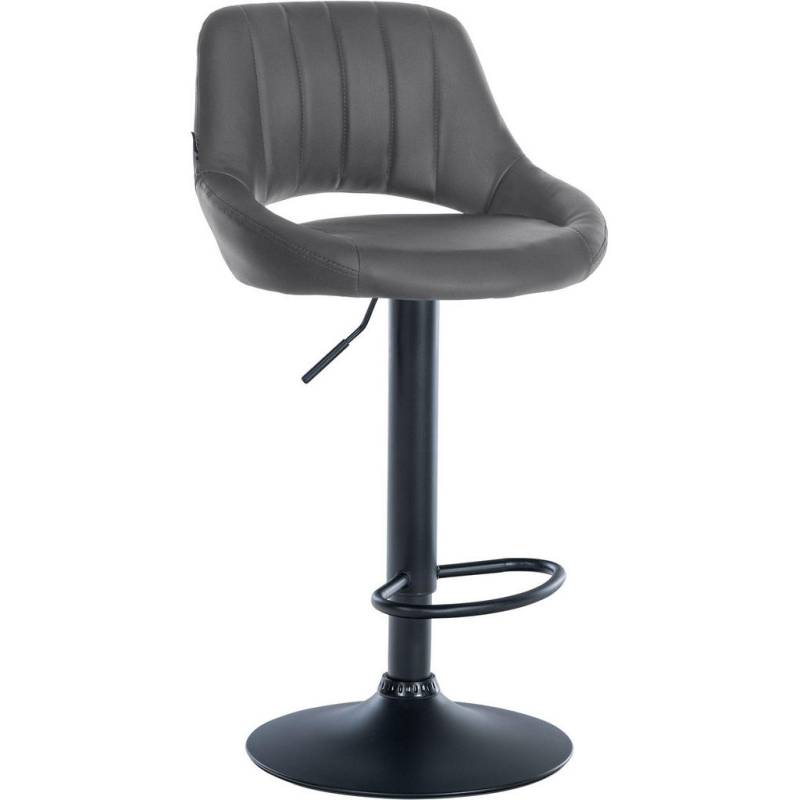 CLP BARHOCKER Grau