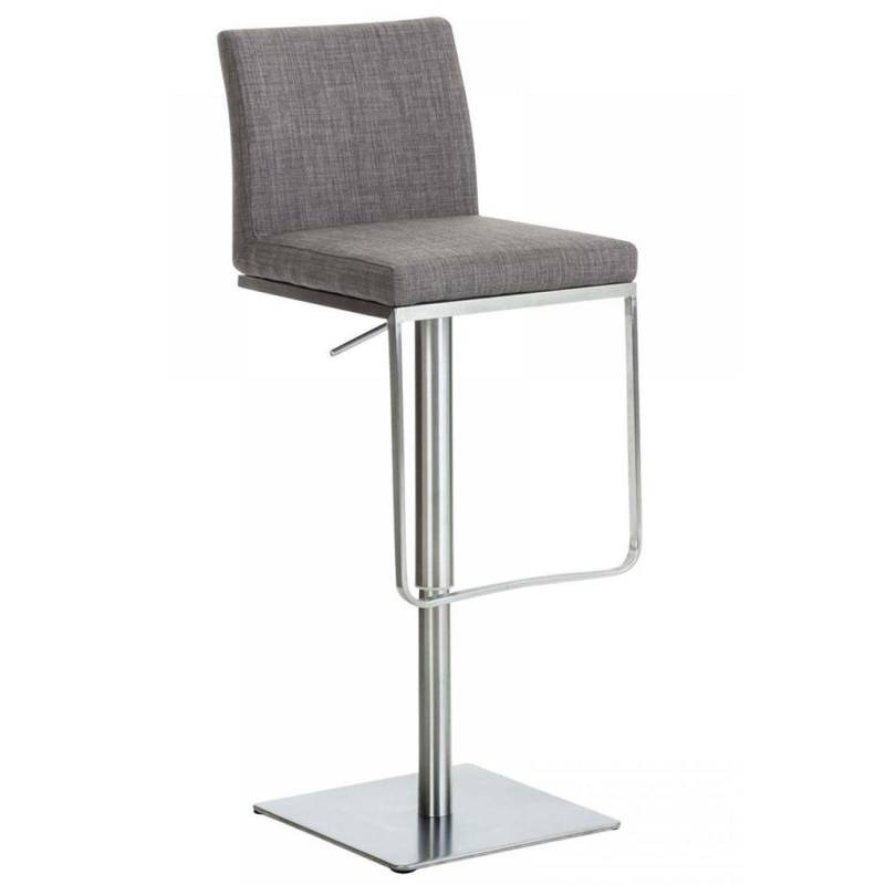 CLP BARHOCKER Grau