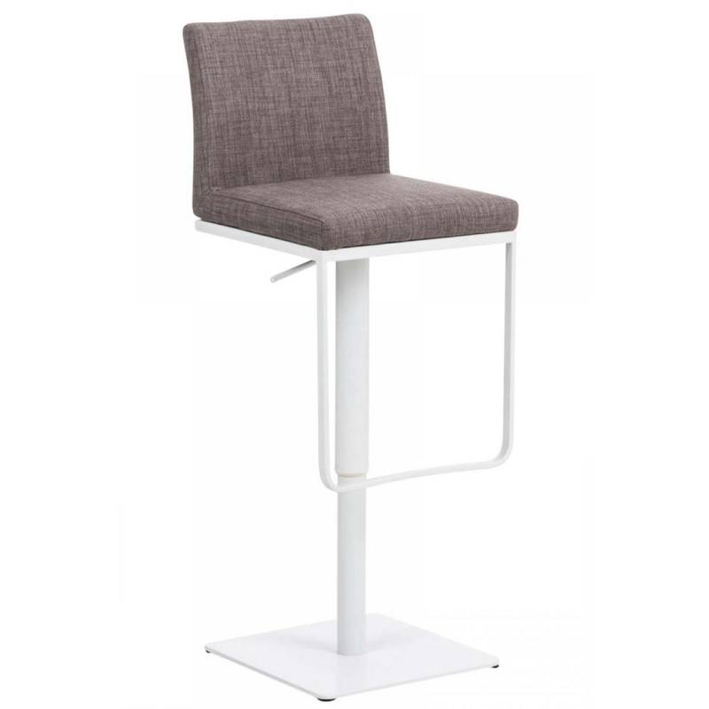 CLP BARHOCKER Grau