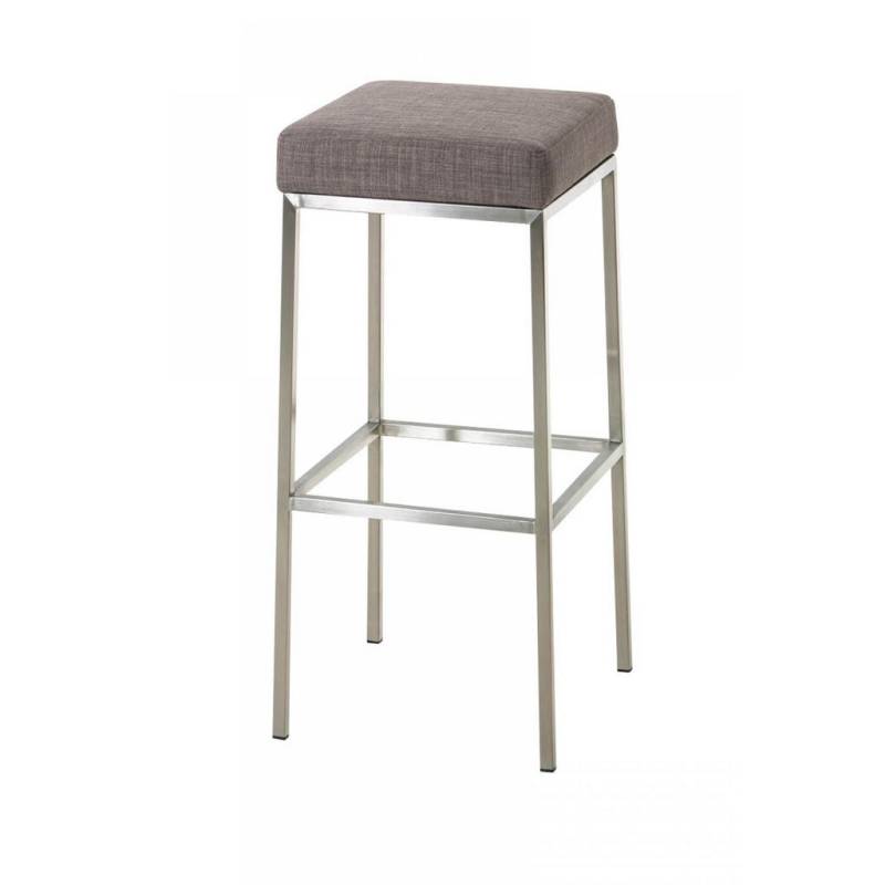 CLP BARHOCKER Grau