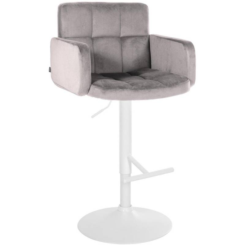 CLP BARHOCKER Grau