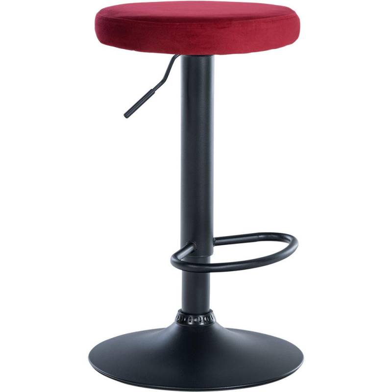 CLP BARHOCKER Rot