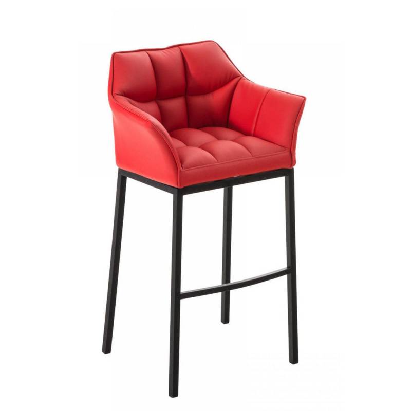CLP BARHOCKER Rot