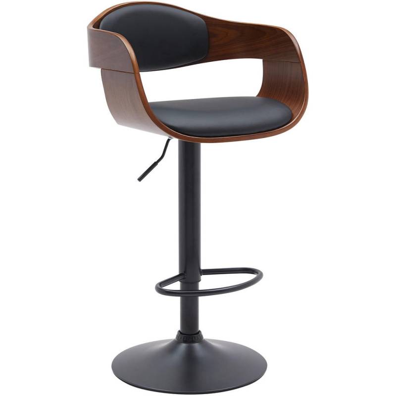 CLP BARHOCKER Schwarz