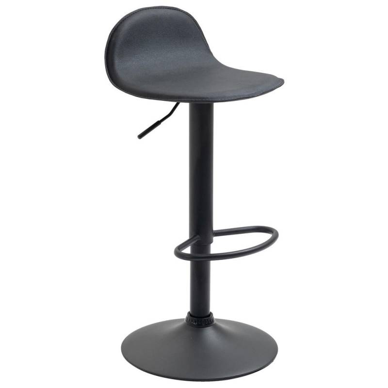 CLP BARHOCKER Schwarz