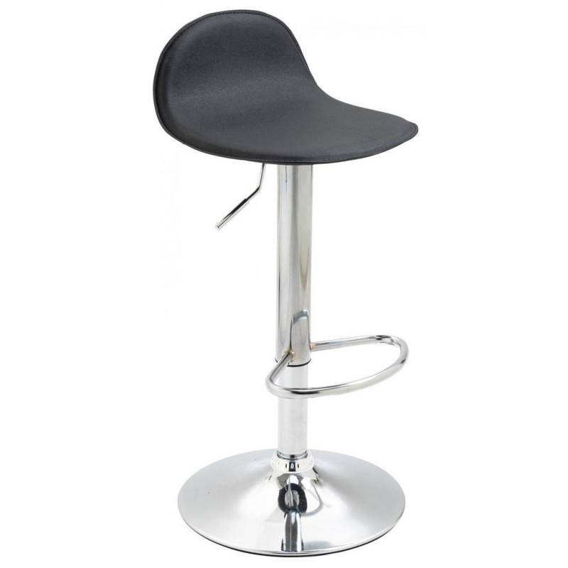CLP BARHOCKER Schwarz