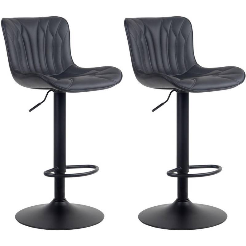 CLP BARHOCKER Schwarz