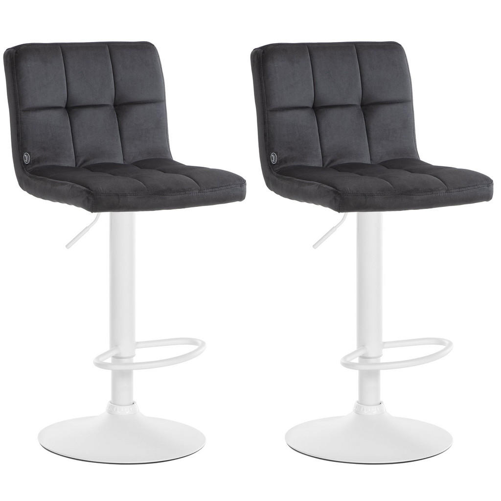 CLP BARHOCKER Schwarz