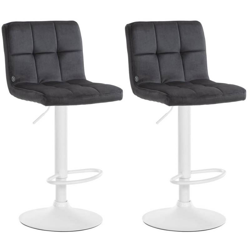 CLP BARHOCKER Schwarz