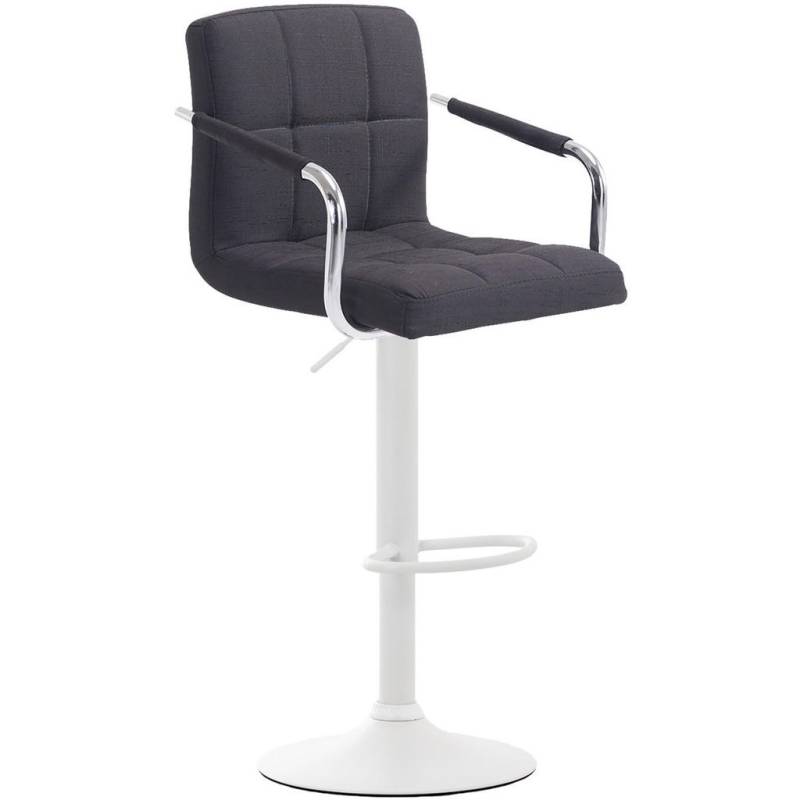 CLP BARHOCKER Schwarz