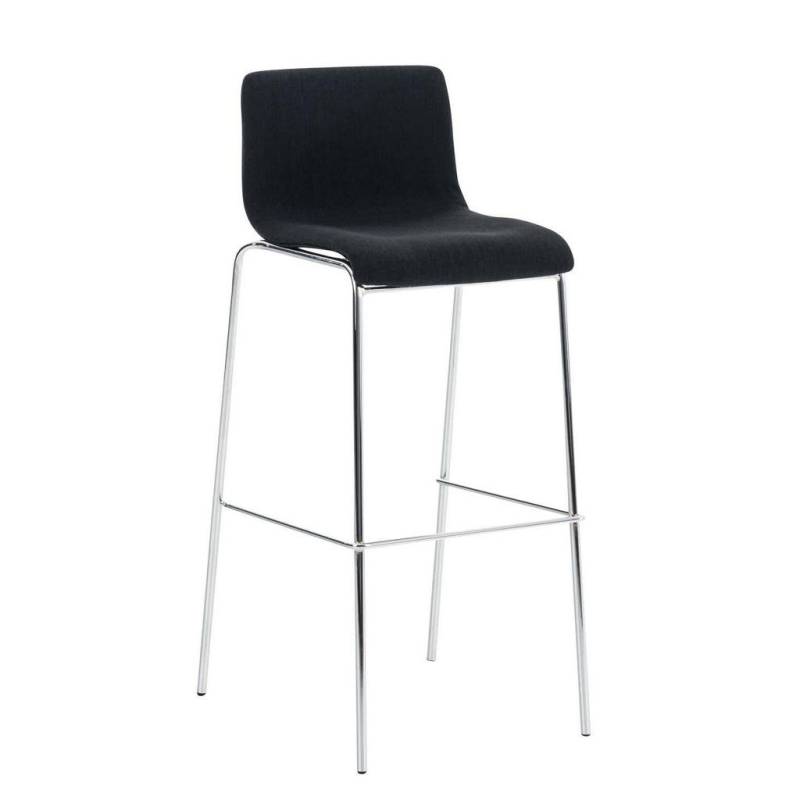CLP BARHOCKER Schwarz