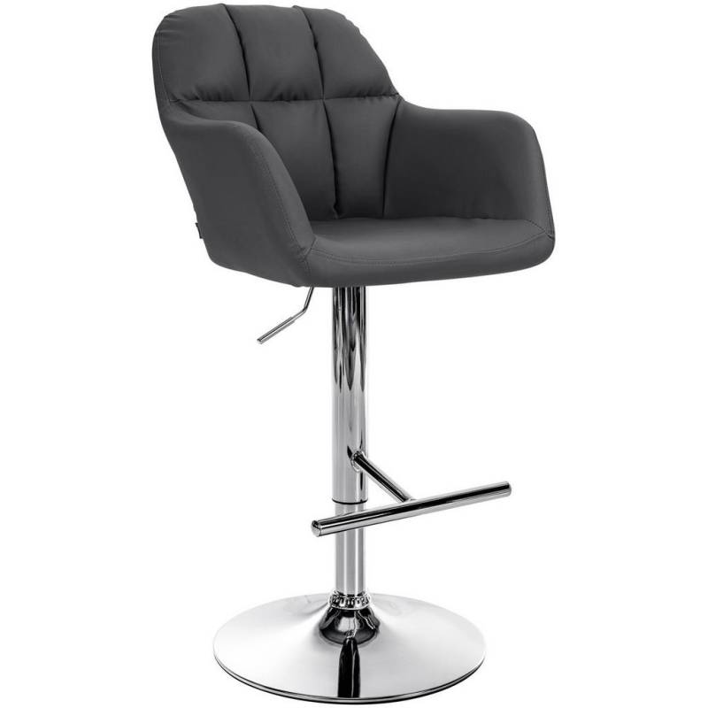 CLP BARHOCKER Schwarz
