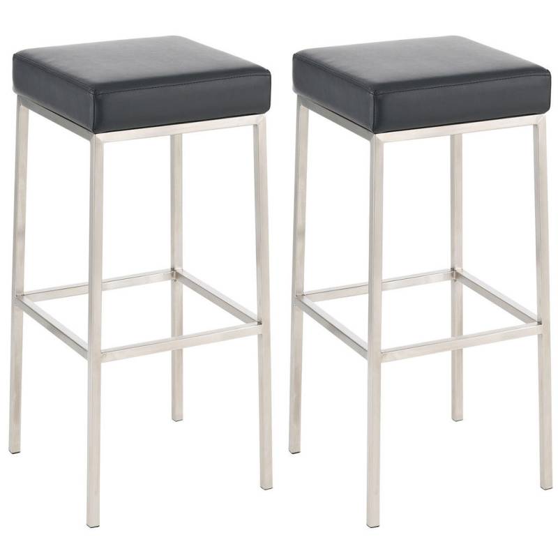 CLP BARHOCKER Schwarz